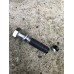 Stainless steel bolt with nano cache